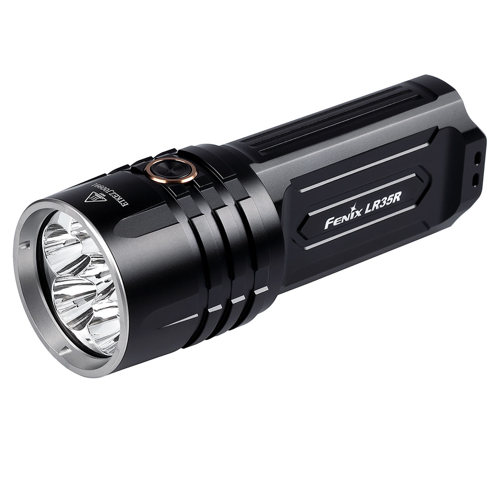 fenix lr35r flashlight fenix lr35r flashlight