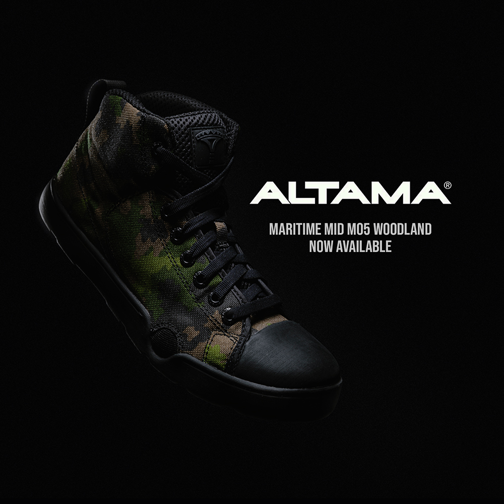 Altama Maritime Mid M05