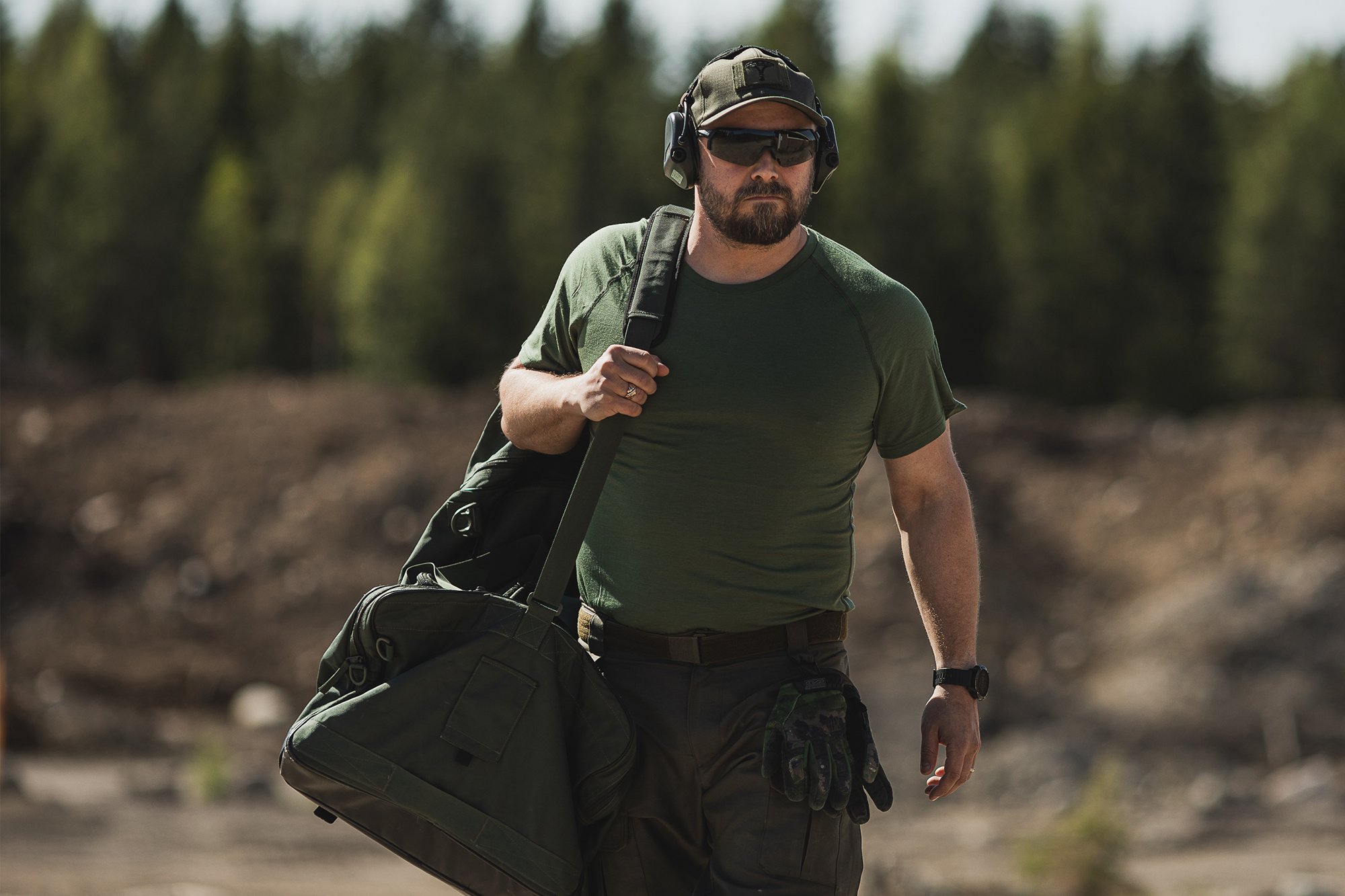 Is Merino wool good for summer? Absolutely!