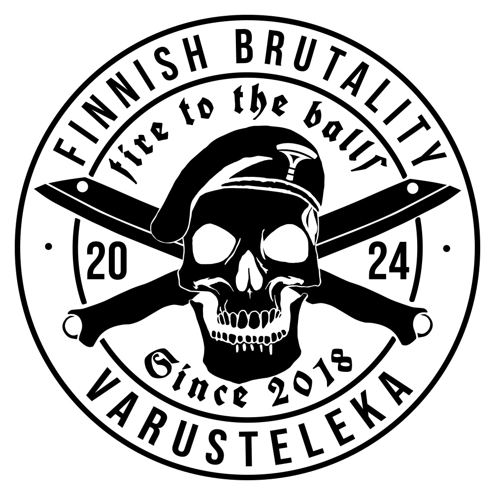 Finnish Brutality