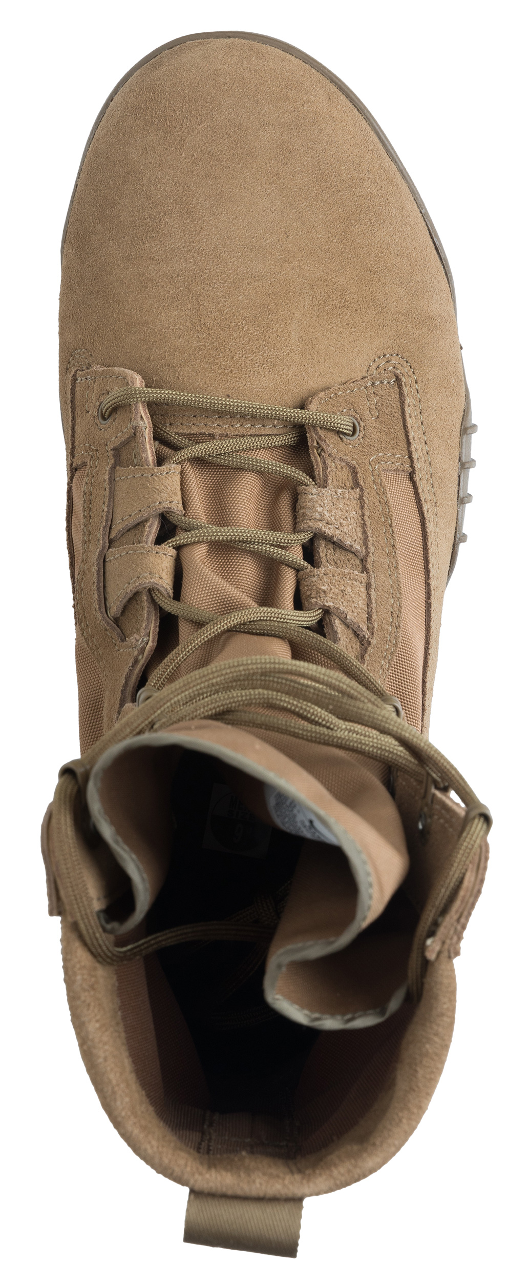 nike jungle boots
