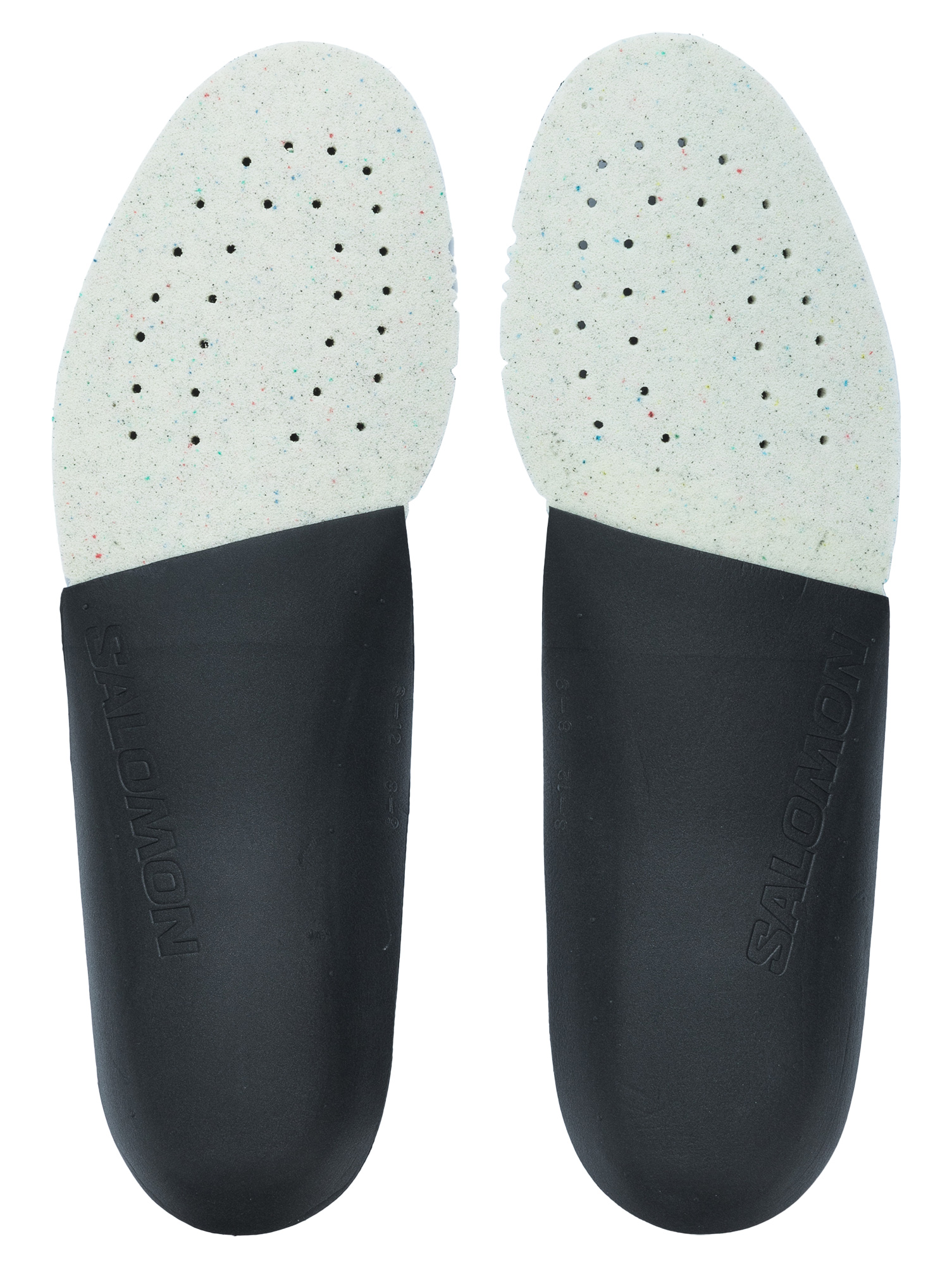 Salomon Inlay Ortholite Insoles Varusteleka