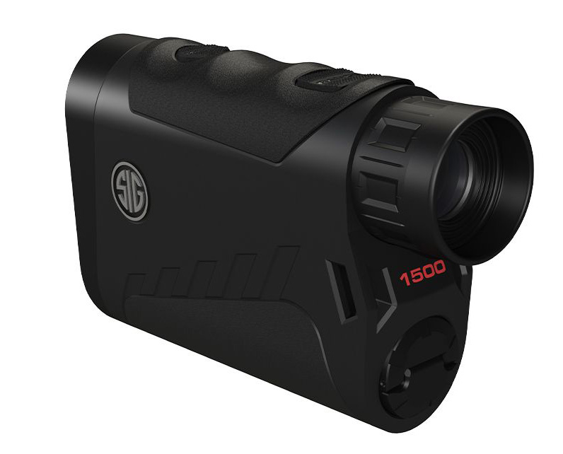 Sig Sauer Buckmaster 1500 Laser Rangefinder Varusteleka