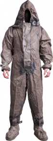 NVA NBC coverall SBA-1, surplus.