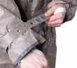 NVA NBC coverall SBA-1, surplus.
