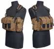 SADF Pattern 83 Chestrig, surplus.