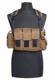 SADF Pattern 83 Chestrig, surplus.
