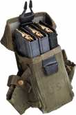 US ALICE magazine pouch, surplus.