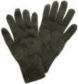 Belgian wool gloves, surplus.