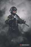 Peltor ComTac XPI.