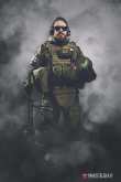 Peltor ComTac XPI.