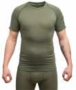 Särmä TST L1 T-shirt, Merino Wool.