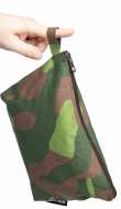 Jämä Toiletry Pouch.