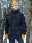 Särmä Windproof Smock.