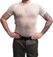 Danish mesh T-shirt, surplus.