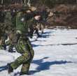 Särmä TST L4 Combat Pants.