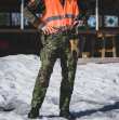 Särmä TST L4 Combat Pants.
