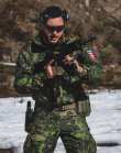 Särmä TST L4 Combat Pants.