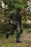 Särmä TST L4 Combat Pants.