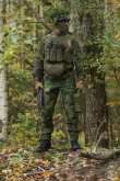 Särmä TST L4 Combat Pants.
