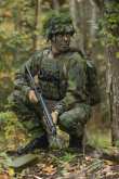 Särmä TST L4 Combat Pants.