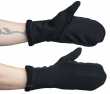 Särmä Merino Wool Terry Mittens.