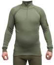 Särmä TST L2 Turtleneck Shirt, Merino Wool.