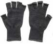 Särmä Merino Fingerless Gloves.