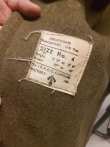 British Pattern 40 greatcoat.