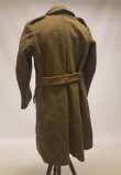 British Pattern 40 greatcoat.
