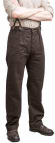 Särmä Worker Trousers.