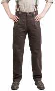 Särmä Worker Trousers.