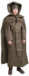 Czech rain cape, surplus.
