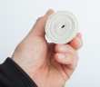 Estecs Elastic bandage.