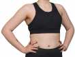 Särmä Merino Sports Bra.