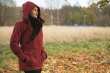 Särmä Windproof Parka.
