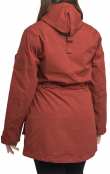 Särmä Windproof Parka.