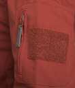 Särmä Windproof Parka. Sleeve pocket with velcro base