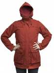 Särmä Windproof Parka.