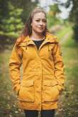 Särmä Windproof Parka.