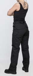 Särmä Women's Cargo Trousers.