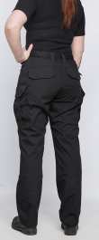 Särmä Women's Cargo Trousers.