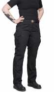 Särmä Women's Cargo Trousers.