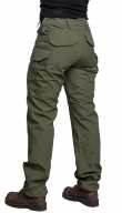 Särmä Women's Cargo Trousers.