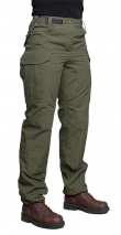 Särmä Women's Cargo Trousers.