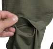 Särmä Women's Cargo Trousers. Pockets for soft knee inserts.