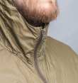 Zipper puller, 10 pcs. Installed on a Särmä TST L3 Wind Jacket