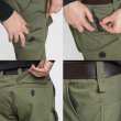 Särmä Windproof Cargo Pants.