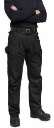 Särmä Windproof Cargo Pants.