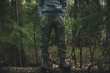 Särmä Windproof Cargo Pants.